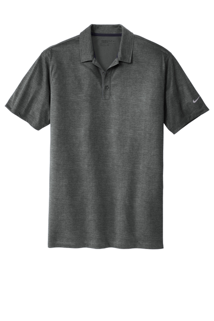 Nike - Dri-FIT Crosshatch Polo