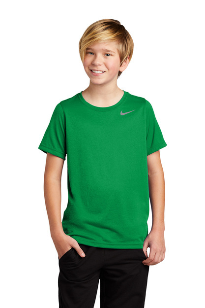 Nike - Youth Legend Tee