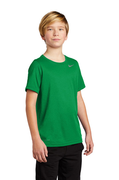 Nike - Youth Legend Tee