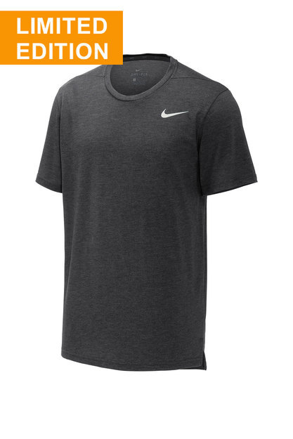 Nike - Breathe Top
