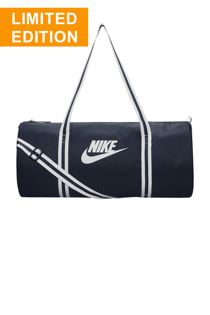 Nike - Heritage Duffel