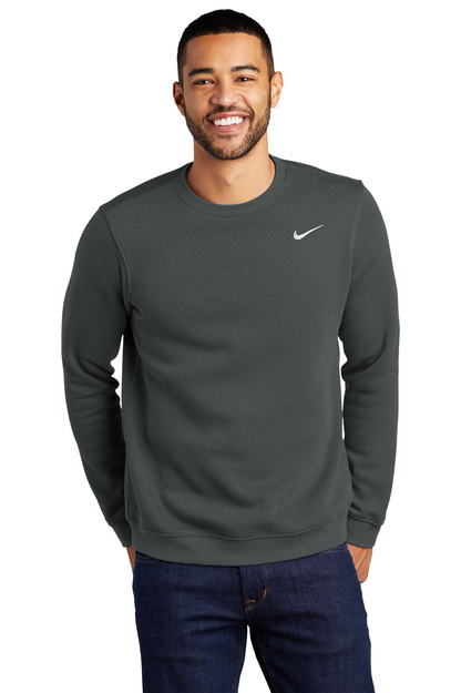 Nike - Club Fleece Crew