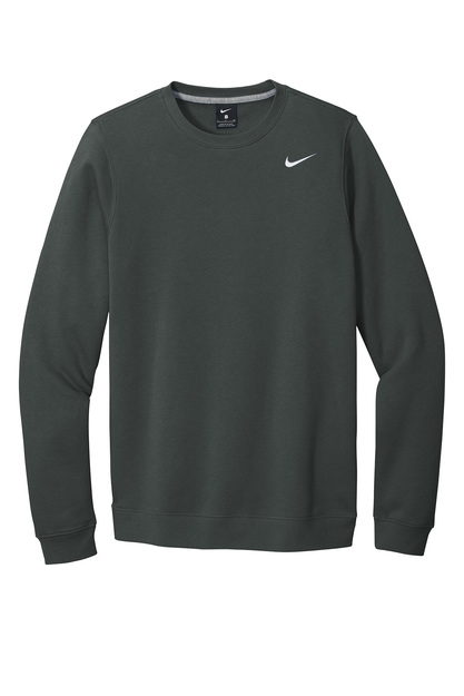 Nike - Club Fleece Crew