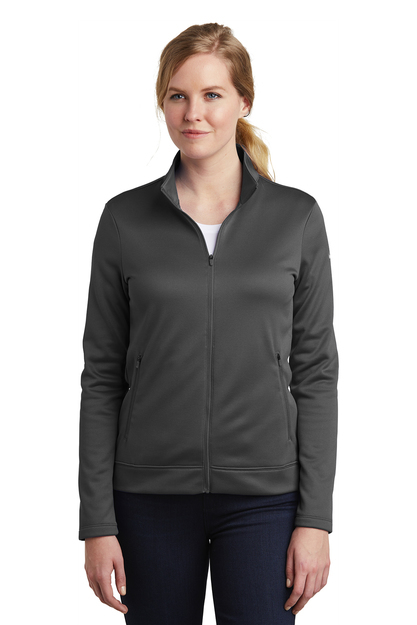 Nike - Ladies Therma-FIT Full-Zip Fleece