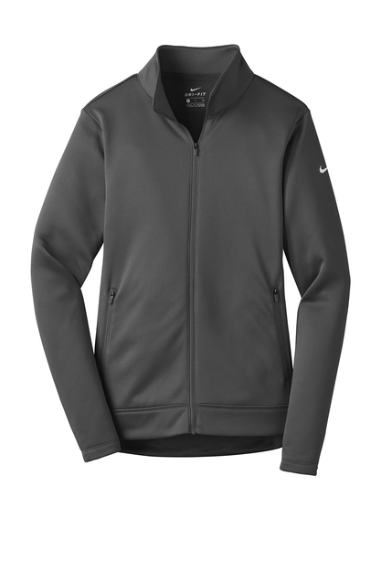 Nike - Ladies Therma-FIT Full-Zip Fleece