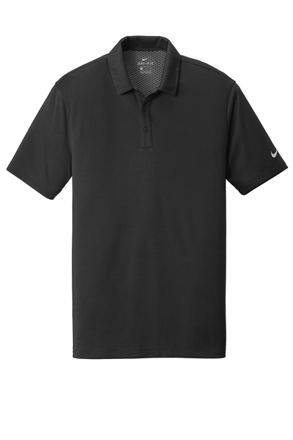 Nike - Dri-FIT Hex Textured Polo