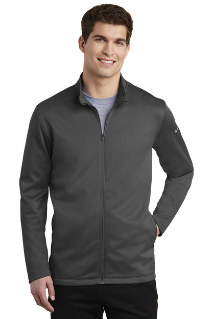 Nike - Therma-FIT Full-Zip Fleece