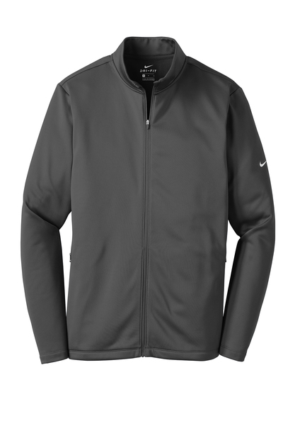 Nike - Therma-FIT Full-Zip Fleece