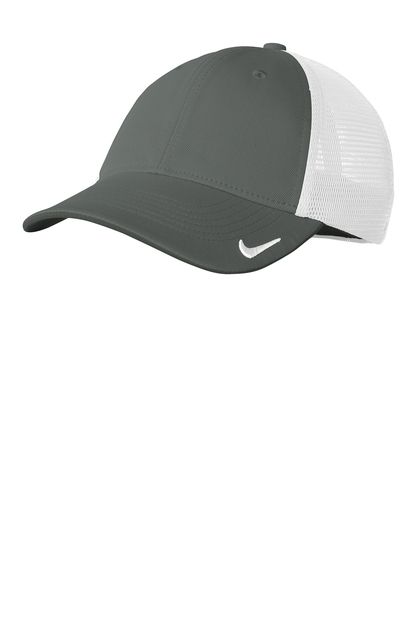 Nike - Dri-FIT Mesh Back Cap
