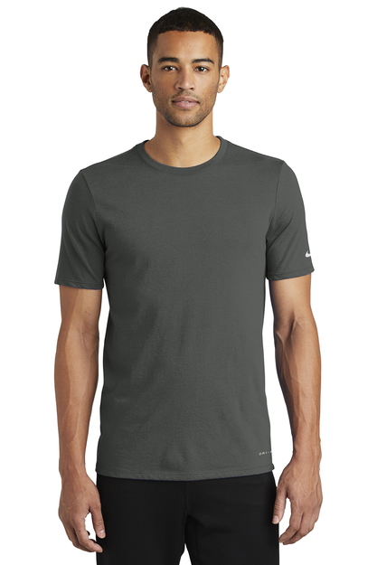 Nike - Dri-FIT Cotton/Poly Tee