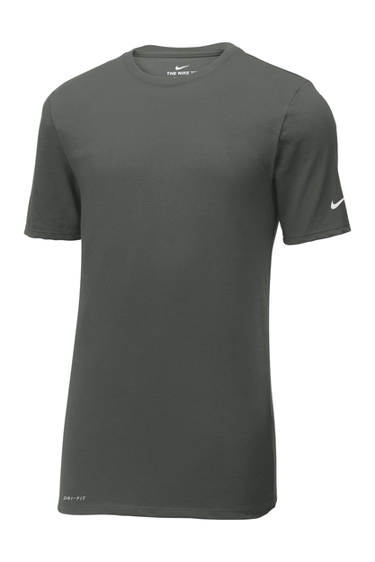 Nike - Dri-FIT Cotton/Poly Tee