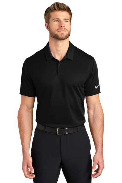Nike - Dry Essential Solid Polo