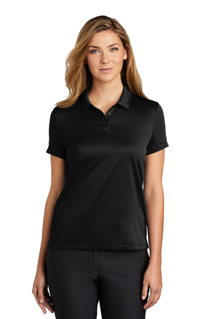 Nike - Ladies Dry Essential Solid Polo