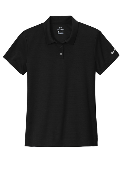 Nike - Ladies Dry Essential Solid Polo