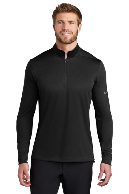 Nike - Dry 1/2-Zip Cover-Up