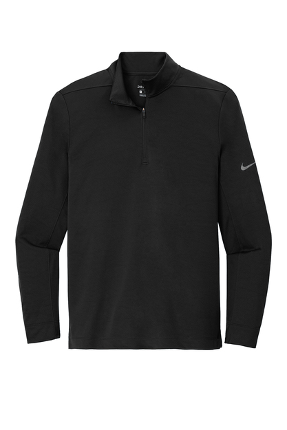 Nike - Dry 1/2-Zip Cover-Up