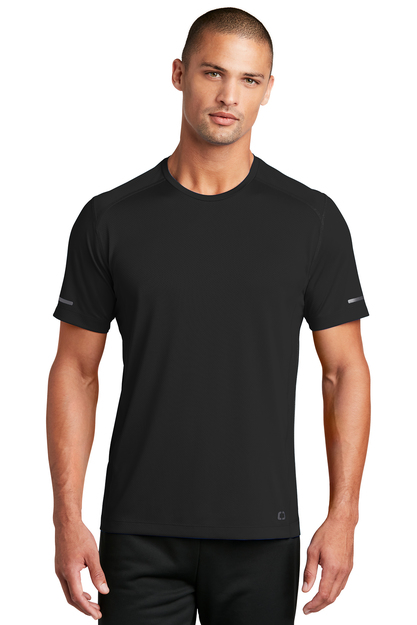 OGIO Endurance - Level Mesh Tee