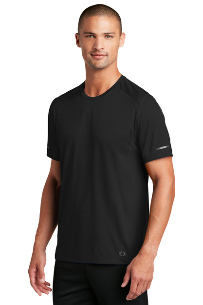 OGIO Endurance - Level Mesh Tee