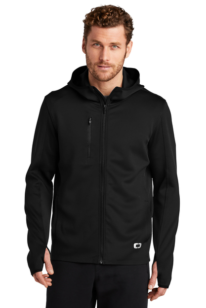 OGIO Endurance - Stealth Full-Zip Jacket