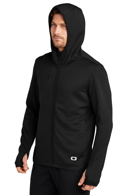 OGIO Endurance - Stealth Full-Zip Jacket