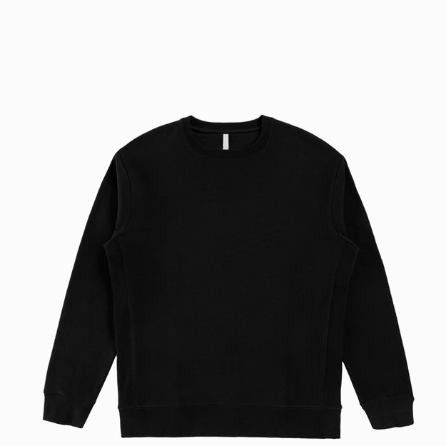 Original Favorites - Organic Cotton Crewneck Sweatshirt