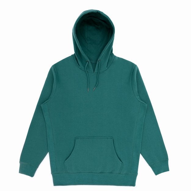 Original Favorites - Organic Cotton Hooded Sweatshirt