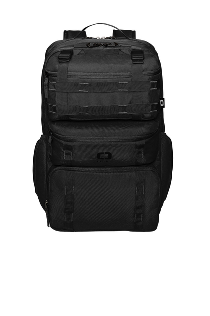 OGIO - Utilitarian Modular Pack