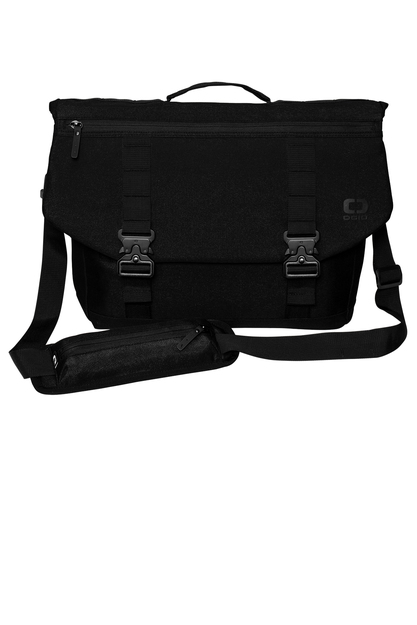 OGIO - Command Messenger