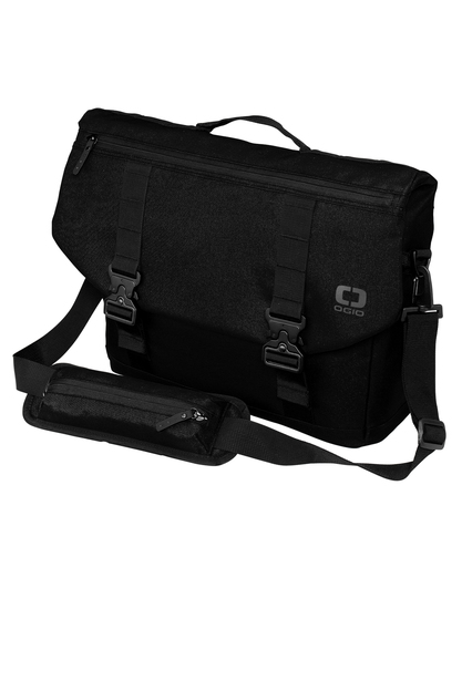 OGIO - Command Messenger