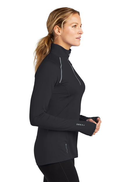 OGIO - Ladies Nexus 1/4-Zip Pullover