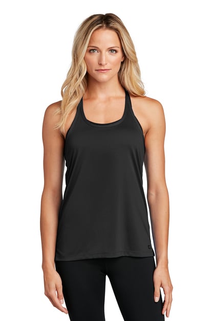 OGIO - Ladies Level Mesh Tank