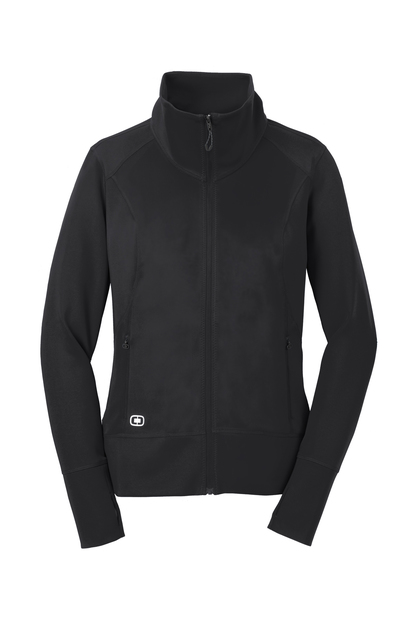 OGIO - Ladies Fulcrum Full-Zip