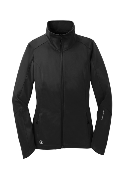 OGIO - Ladies Crux Soft Shell