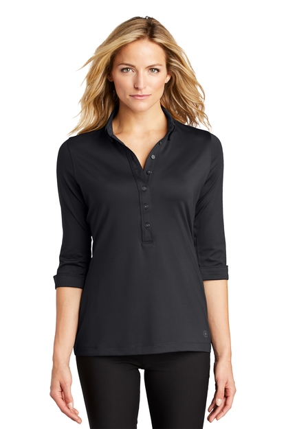 OGIO - Ladies Gauge Polo