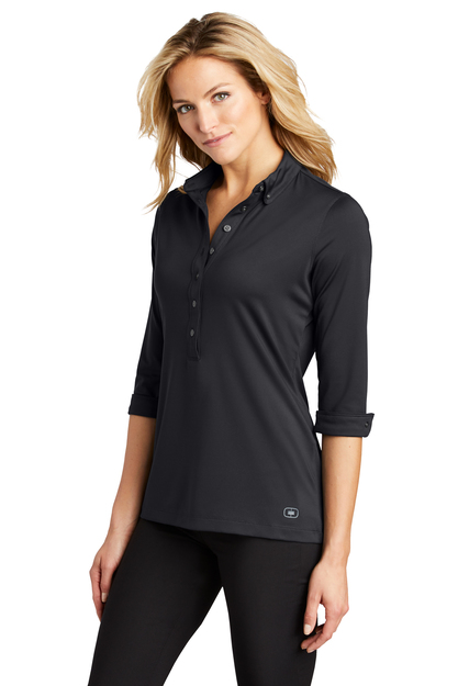 OGIO - Ladies Gauge Polo