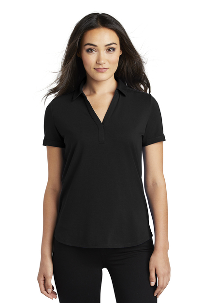 OGIO - Ladies Limit Polo
