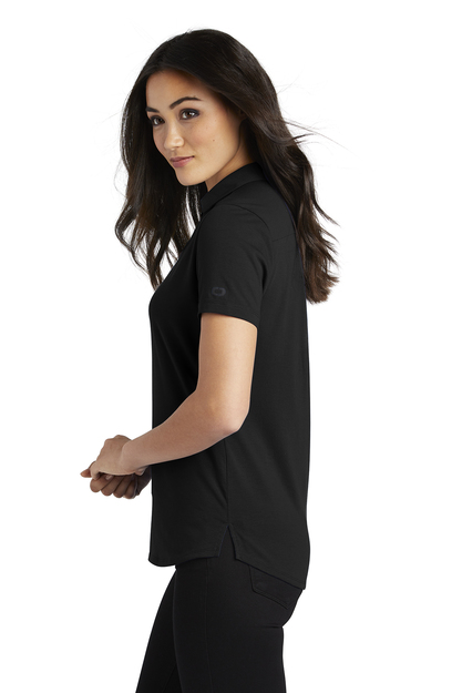 OGIO - Ladies Limit Polo