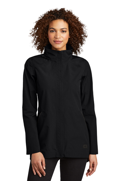 OGIO - Ladies Utilitarian Jacket