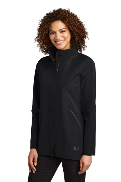 OGIO - Ladies Utilitarian Jacket