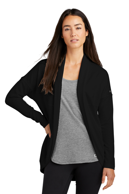 OGIO - Ladies Luuma Cocoon Fleece
