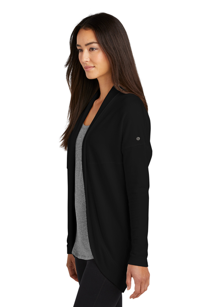 OGIO - Ladies Luuma Cocoon Fleece