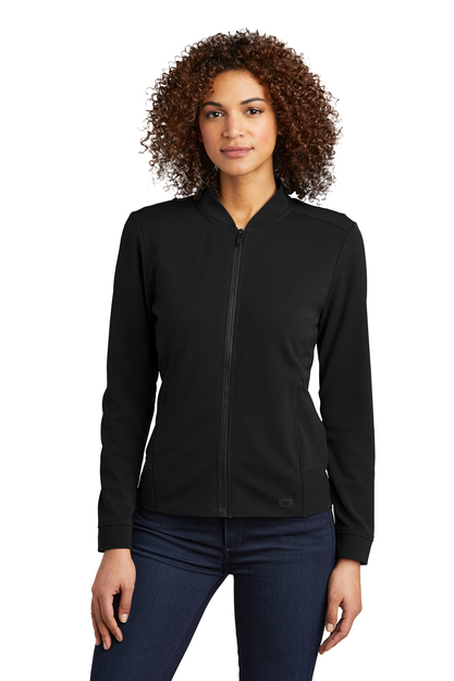 OGIO - Ladies Hinge Full-Zip