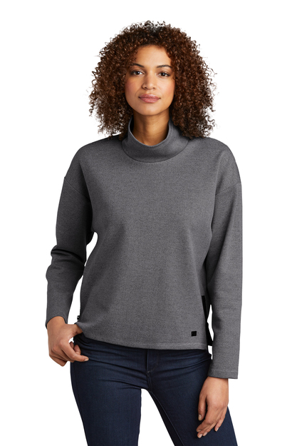 OGIO - Ladies Transition Pullover