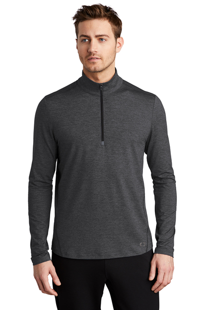 OGIO - Force 1/4-Zip