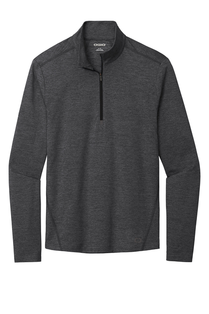 OGIO - Force 1/4-Zip