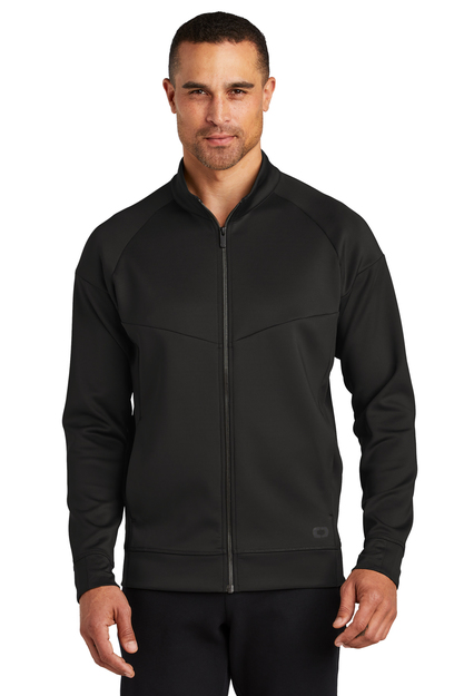 OGIO - Modern Performance Full-Zip