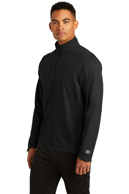 OGIO - Crux Soft Shell