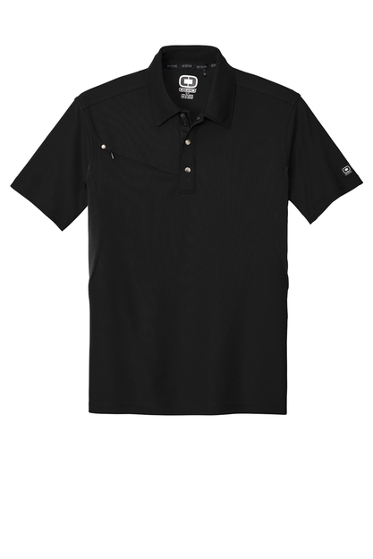 OGIO - Accelerator Polo