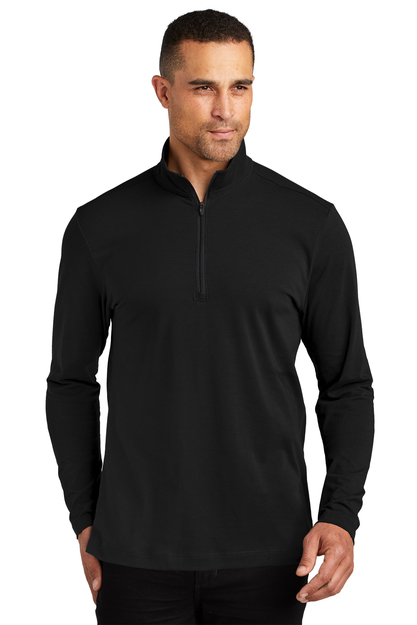 OGIO - Limit 1/4-Zip