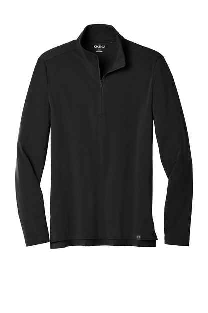 OGIO - Limit 1/4-Zip
